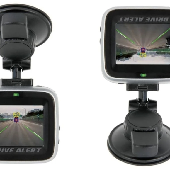 Drive Alert Camera - Picture 3 of 4